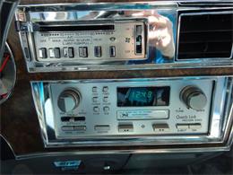 1987 Chrysler Fifth Avenue (CC-842928) for sale in Marysville, Ohio