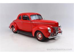 1940 Ford Coupe (CC-842955) for sale in Syosset, New York