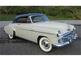 1950 Chevrolet Bel Air (CC-842958) for sale in West Chester, 