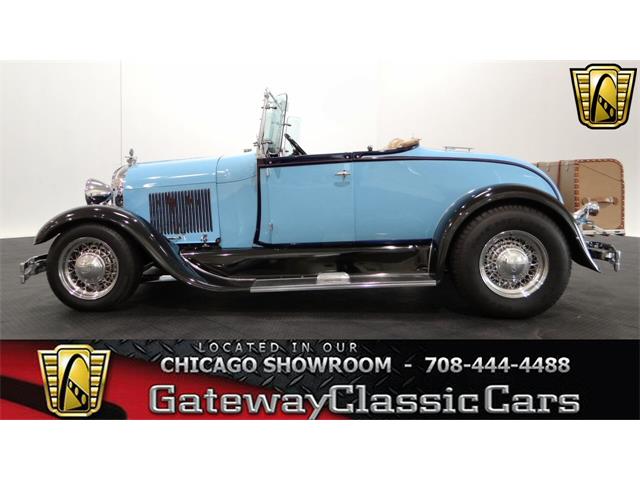 1929 Ford Model A (CC-842966) for sale in Fairmont City, Illinois