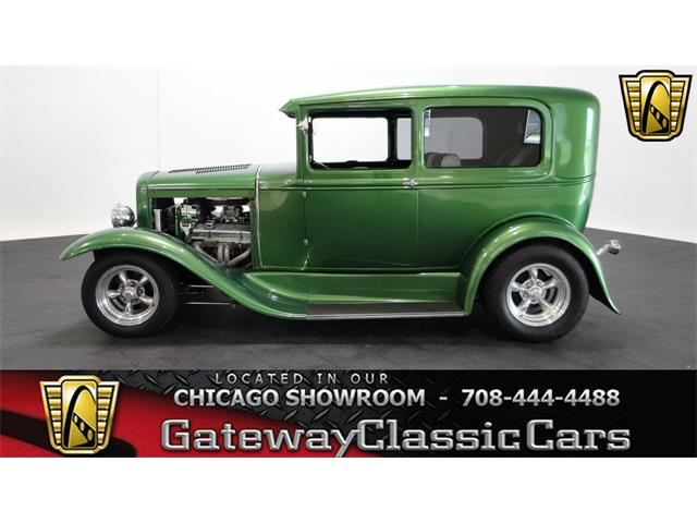 1930 Ford Model A (CC-842967) for sale in Fairmont City, Illinois