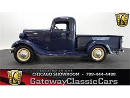 1936 Chevrolet Pickup (CC-842968) for sale in Fairmont City, Illinois