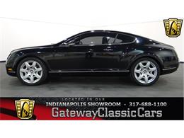 2005 Bentley Continental (CC-842974) for sale in Fairmont City, Illinois