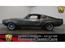 1967 Ford Mustang (CC-842987) for sale in Fairmont City, Illinois