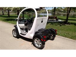 2013 GEM e2 Electric Passenger Vehicle (CC-842991) for sale in Charles City, Iowa