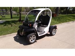 2013 GEM e2 Electric Passenger Vehicle (CC-842991) for sale in Charles City, Iowa