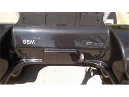 2013 GEM e2 Electric Passenger Vehicle (CC-842991) for sale in Charles City, Iowa