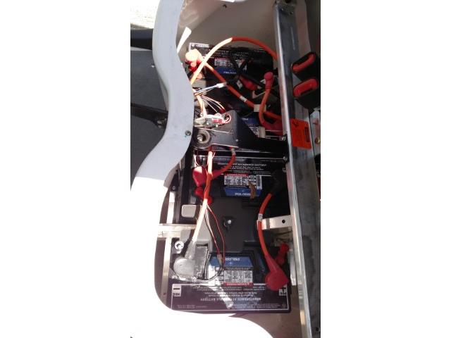 2013 GEM e2 Electric Passenger Vehicle (CC-842991) for sale in Charles City, Iowa