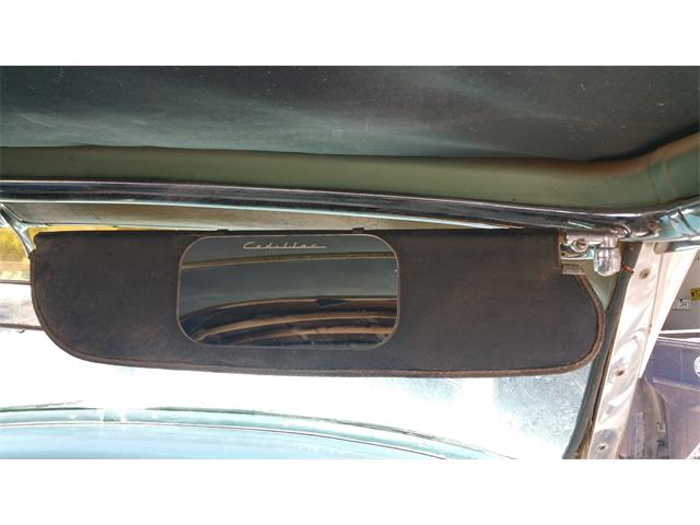 1952 Cadillac Coupe DeVille (CC-840317) for sale in Albuquerque, New Mexico