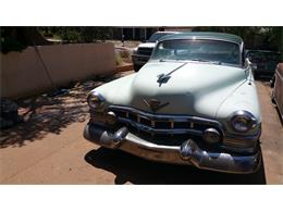 1952 Cadillac Coupe DeVille (CC-840317) for sale in Albuquerque, New Mexico