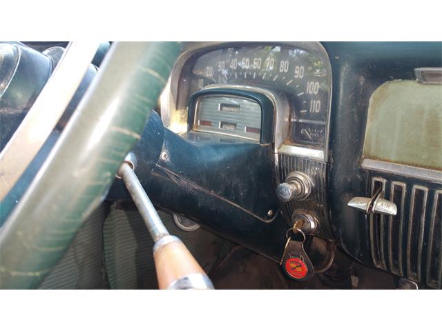 1952 Cadillac Coupe DeVille (CC-840317) for sale in Albuquerque, New Mexico