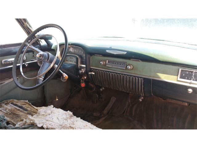 1952 Cadillac Coupe DeVille (CC-840317) for sale in Albuquerque, New Mexico