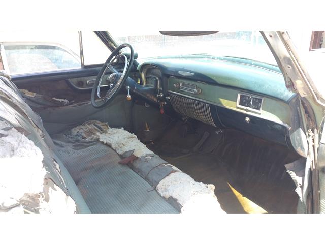 1952 Cadillac Coupe DeVille (CC-840317) for sale in Albuquerque, New Mexico