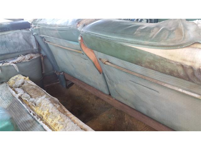 1952 Cadillac Coupe DeVille (CC-840317) for sale in Albuquerque, New Mexico