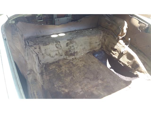 1952 Cadillac Coupe DeVille (CC-840317) for sale in Albuquerque, New Mexico