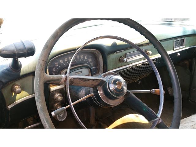 1952 Cadillac Coupe DeVille (CC-840317) for sale in Albuquerque, New Mexico