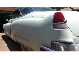 1952 Cadillac Coupe DeVille (CC-840317) for sale in Albuquerque, New Mexico