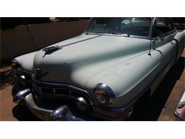 1952 Cadillac Coupe DeVille (CC-840317) for sale in Albuquerque, New Mexico