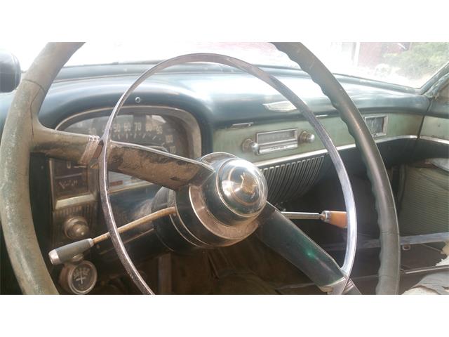1952 Cadillac Coupe DeVille (CC-840317) for sale in Albuquerque, New Mexico