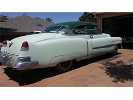 1952 Cadillac Coupe DeVille (CC-840317) for sale in Albuquerque, New Mexico