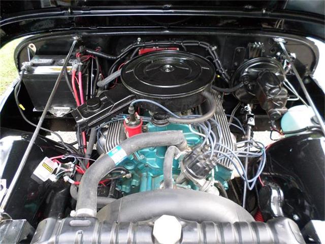 1978 Jeep CJ5 (CC-840318) for sale in Conroe, Texas