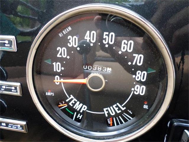 1978 Jeep CJ5 (CC-840318) for sale in Conroe, Texas