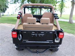1978 Jeep CJ5 (CC-840318) for sale in Conroe, Texas