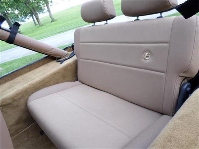 1978 Jeep CJ5 (CC-840318) for sale in Conroe, Texas