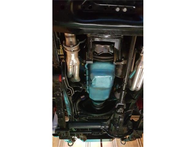 1978 Jeep CJ5 (CC-840318) for sale in Conroe, Texas