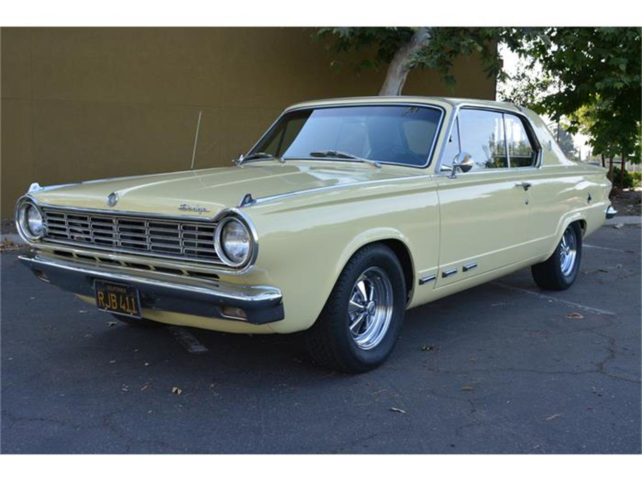 1965 Dodge Dart GT for Sale | ClassicCars.com | CC-840320