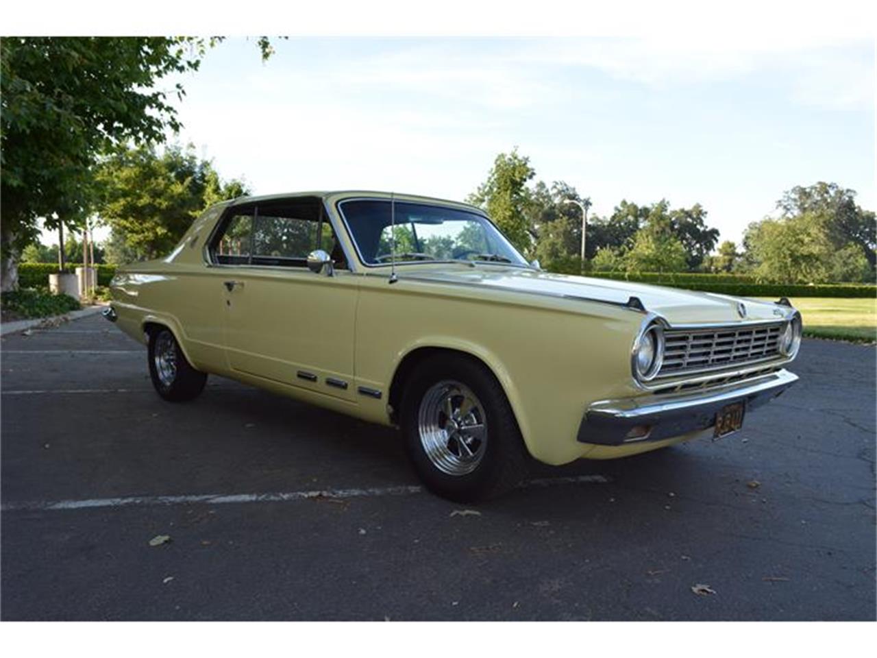 1965 Dodge Dart GT for Sale | ClassicCars.com | CC-840320