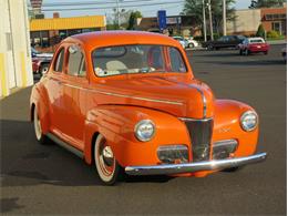 1941 Ford Coupe (CC-840381) for sale in Lansdale, Pennsylvania