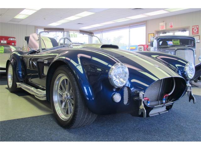 1965 Superformance Cobra (CC-840384) for sale in Lansdale, Pennsylvania