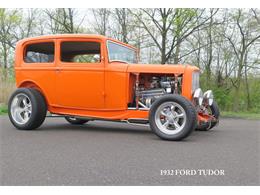 1932 Ford Tudor (CC-840387) for sale in Lansdale, Pennsylvania