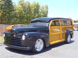 1947 Ford Woody Wagon (CC-843874) for sale in Thousand Oaks, California