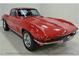 1967 Chevrolet Corvette (CC-843886) for sale in Napoleon, Ohio