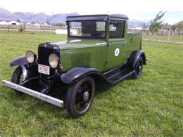 1931 Chevrolet Pickup (CC-843894) for sale in Plain City, Utah