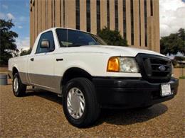 2005 Ford Ranger (CC-843908) for sale in Fort Worth, Texas