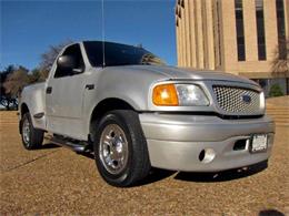 2004 Ford F150 (CC-843920) for sale in Fort Worth, Texas