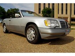 1995 Mercedes-Benz E-Class (CC-843922) for sale in Fort Worth, Texas