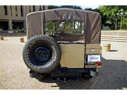 1969 Nissan Patrol (CC-843943) for sale in Fort Worth, Texas