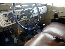 1969 Nissan Patrol (CC-843943) for sale in Fort Worth, Texas