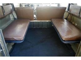 1969 Nissan Patrol (CC-843943) for sale in Fort Worth, Texas