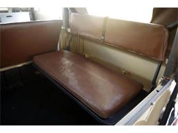 1969 Nissan Patrol (CC-843943) for sale in Fort Worth, Texas