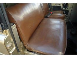 1969 Nissan Patrol (CC-843943) for sale in Fort Worth, Texas