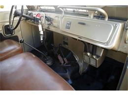 1969 Nissan Patrol (CC-843943) for sale in Fort Worth, Texas