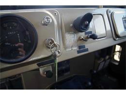 1969 Nissan Patrol (CC-843943) for sale in Fort Worth, Texas