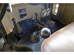1969 Nissan Patrol (CC-843943) for sale in Fort Worth, Texas