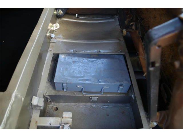 1969 Nissan Patrol (CC-843943) for sale in Fort Worth, Texas