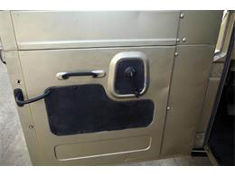 1969 Nissan Patrol (CC-843943) for sale in Fort Worth, Texas